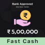 icon Fast Cash - Instant Cash Loan (Fast Cash - Prestito in contanti istantaneo
)