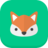 icon Fox Theme(HUP - Trova amici Line, persone che conosci, indovina) 5.0.3