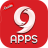 icon Free 9AppsGames(per 9 App Mobile Market
) 1.0