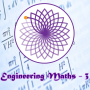 icon Engineering Maths 3(INGEGNERIA MATEMATICA - III)