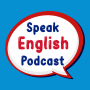 icon Speak English Podcast (Parla inglese Podcast)