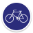icon Bike Toronto(Bike Toronto (Bicycle Map e) 2.2.1