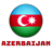 icon Azerbaijan Stickers(Adesivi Azerbaijan - (WAStickerApps) Azərbaycan
) 1.0