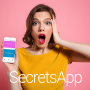 icon SecretsApp(Segreti e storie anonimi)