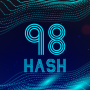 icon 98Hash(98Hash
)
