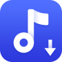 icon Music Player & Downloader(MP3 Music Downloader
)