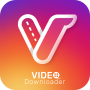 icon Video Downloder(Tutti i video Downloader
)