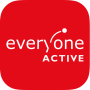icon Everyone Active(Tutti attivi
)