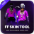 icon FFF Skin Tools(FFF Skin Tools Ultime 2022.
) 1.0
