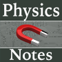 icon Physics Notes(Note di fisica)