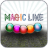 icon Magic Line(Linea magica) 2.16