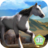 icon Wild Horse 3D Simulator(Animal Simulator: Wild Horse) 1.2