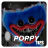icon Huggy Wuggy Guide(Guida ai giochi di Poppy: Capitolo 2
) 1.0
