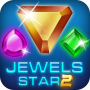 icon Jewels Star2(Stella dei gioielli 2)