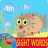 icon Sight Words(ParrotFish - Sight Words Readi) 3.58