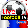 icon Football TV Live HD Sports (Footb
)
