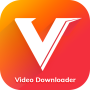 icon HD Video Downloader(_
)