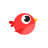 icon Bouncy Bird(Uccellino gonfiabile
) 1.1
