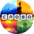 icon com.fourfoto.slovo(4 foto 1 parola in russo 2023) 0.2.1