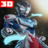 icon Ultrafighter : Z Legend Fighting Heroes Evolution 3D(Ultrafighter3D: Z Riser Legend Fighting Heroes
) 1.1