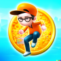 icon Run Run 3D(Esegui Esegui 3D: Gioco in esecuzione)