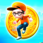 icon Run Run 3D: Running Game (Esegui Esegui 3D: Gioco in esecuzione)