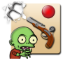 icon Bubble Zombie Pang()