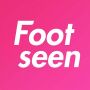 icon Footseen(Footseen Streaming live live e chat video live)