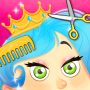 icon Princess - Girls Hair Salon 4+ ()