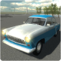 icon Russian Classic Car Simulator (Russo classico simulatore di auto)