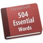 icon 504 Essential Words(504 parole essenziali (demo))