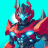 icon Mecha Evolution : Steel Fighting(Mecha Evolution: Acciaio Fighting) 6.6