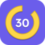 icon Five in Thirty - 30 seconds (Five in Thirty - 30 secondi)