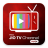 icon Free Jio TV Channels Guide(Guida per canali Jio TV HD - Suggerimento Live Cricket TV
) 1.2