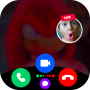 icon knuckles Soniic(Knuckl soniic call video+Chat
)
