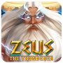 icon Zeus the Thunderer(Zeus the Thunderer
)