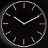 icon Clock(Orologio) 1.8