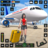 icon City Pilot Cargo Plane Games 7.2.1