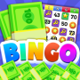 icon Lucky Bingo Win(Lucky Bingo Win - Money bingo Win Rewards
)