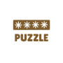 icon Password Puzzle(password Puzzle
)