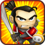 icon SAMURAI vs ZOMBIES DEFENSE (DIFESA SAMURAI vs ZOMBIE)