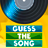 icon Guess the song(Indovina la canzone gioco a quiz musicale
) Guess the song 0.7