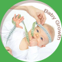 icon Baby Growth Guide(Guida per la crescita del bambino)