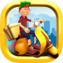 icon 3D Driving Sim: Pepperoni Pepe (Sim guida 3D: Pepperoni Pepe)