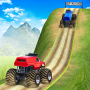 icon Rock Crawling: Racing Games 3D (Rock Crawling: Giochi di corse 3D)