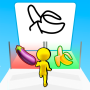 icon Guess The Drawing(Indovina il disegno
)