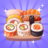 icon Sushi Bar Fever(Sushi Bar Fever
) 1.0.3