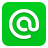 icon com.linecorp.lineat.android(LINE @ App (LINEat)) 1.6.4
