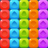 icon Cube Dash(Cube Dash: Pop Blast Blocks) 1.02