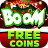 icon Jackpot Boom Slots : Spin Free Vegas Casino Games(Jackpot Boom Casino Giochi di slot) 6.1.0.210
